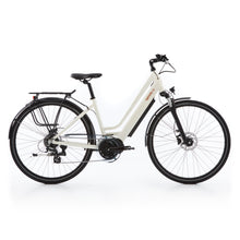 Load image into Gallery viewer, Batribike Gamma Sand X - Centre Motor Electric Bike -  On Sale £1499.
