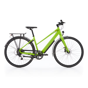 Batribike Alpha 2 frame designs with Connect+   - On Sale