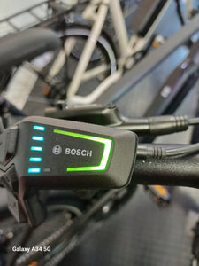 SCOTT Sub TOUR 20 Bosch Powered Electric Bike- £3009