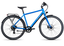 Load image into Gallery viewer, EBCO Urban 2R - lightweight road ebike - £1399