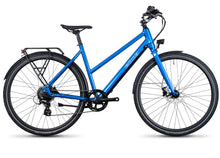 Load image into Gallery viewer, Ebco Urban 2 T - Step through lightweight Ebike - £1399