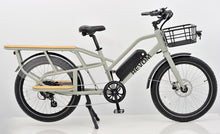 Load image into Gallery viewer, Revom Geourban Cargo Bike - From only  £2499