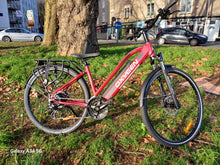 Load image into Gallery viewer, Oxygen S Cross ST  - USED Ebike - £1299