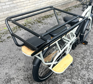 Revom Geourban Cargo Bike - From only  £2499