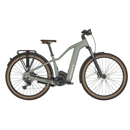 SCOTT AXIS ERIDE 10 LADY BIKE - Bosch Powered Electric Bike- £4299