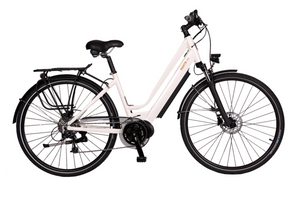 Batribike Penta - Danish Electric Bike From - On Sale from £1499